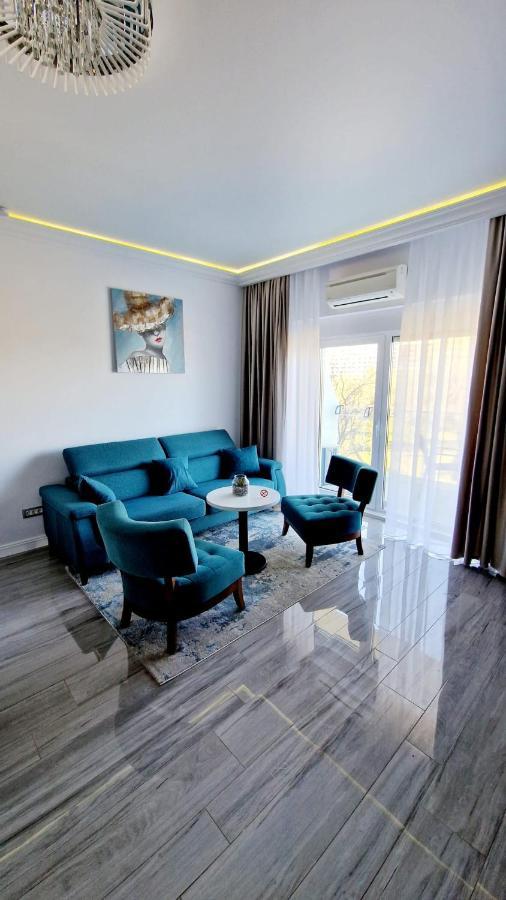 White Tower - Private Studio 106 Mamaja Zewnętrze zdjęcie